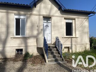  Maison à vendre 5 pièces 126 m²