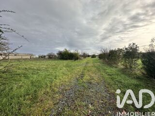  Terrain � vendre 2459 m�