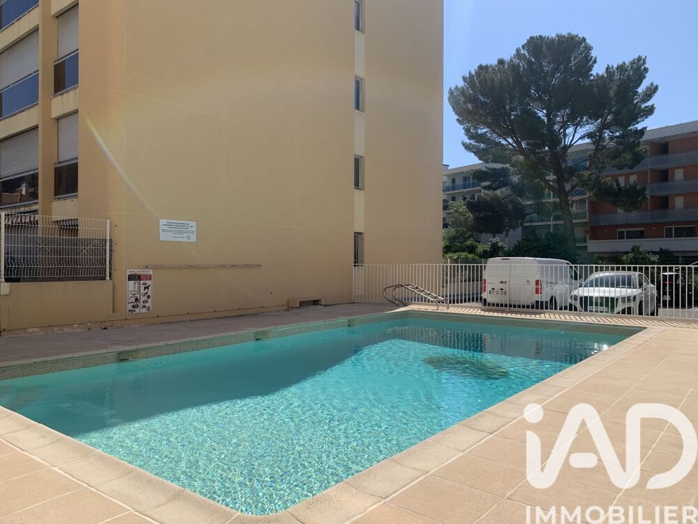 Vente Appartement Vente Appartement 2 pièces Cavalaire-sur-mer