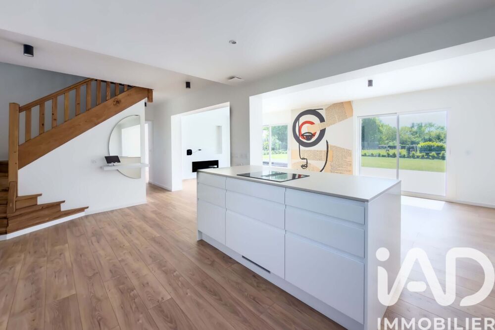 � vendre  Maison Honfleur (14600)