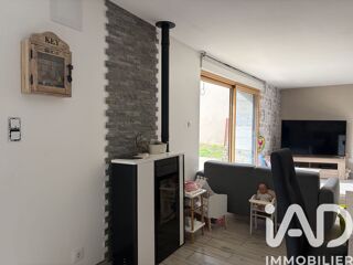  Maison � vendre 5 pi�ces 130 m�