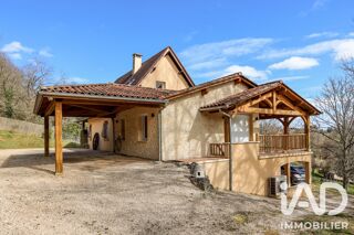 Maison à vendre 6 pièces 170 m²