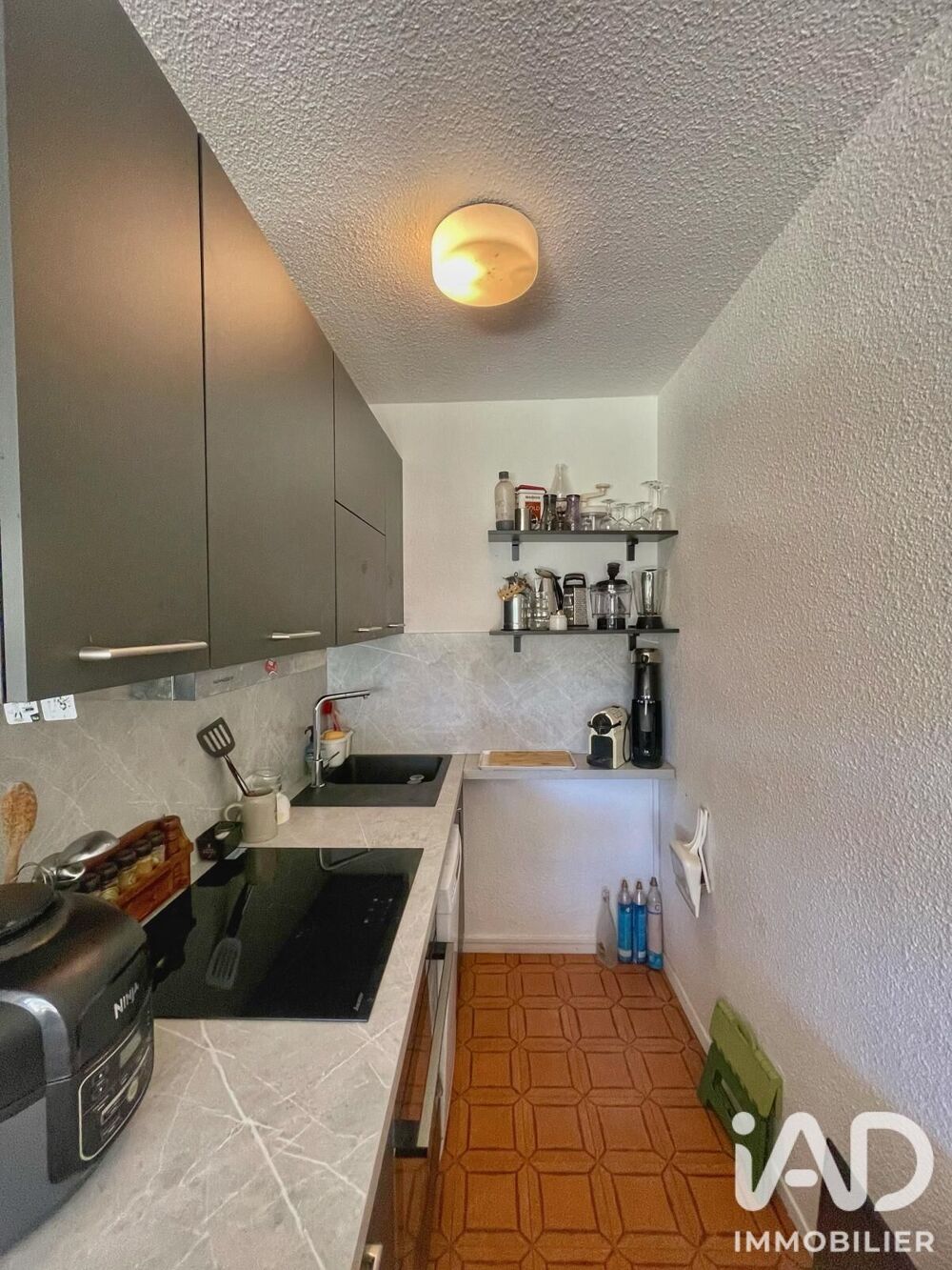 à vendre  Appartement Saint-Tropez (83990)
