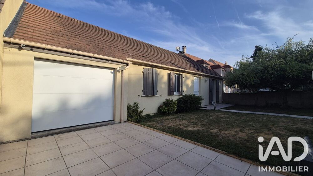 Vente Maison Vente Maison/villa 6 pièces Brégy
