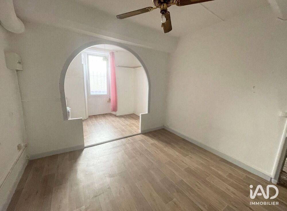 Vente Appartement Vente Appartement 1 pièce Port-vendres