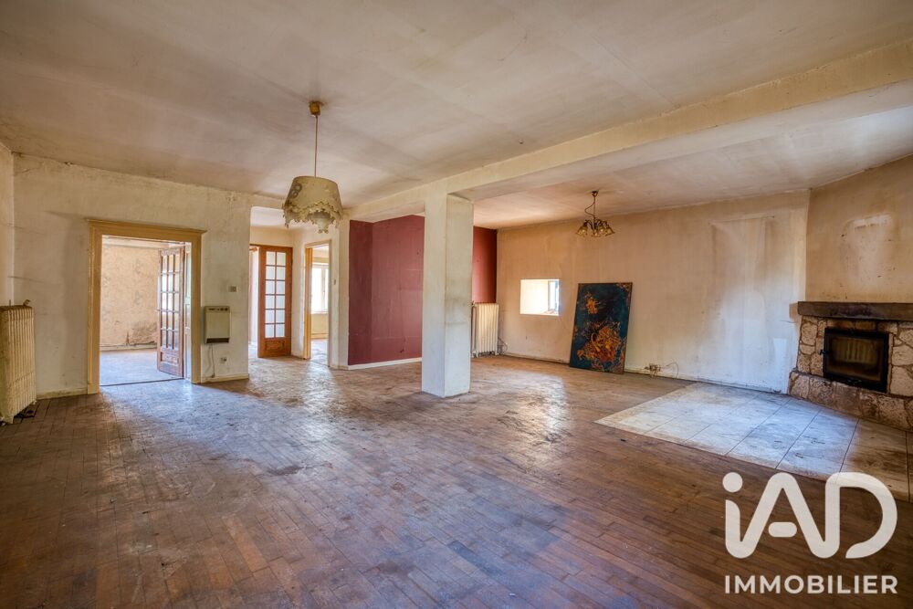 Vente Domaine 7 pièces