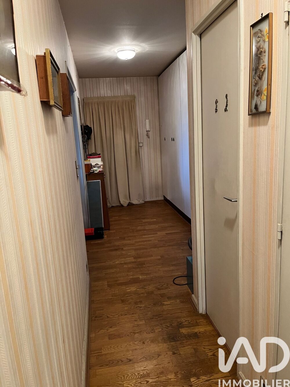 � vendre  Appartement Charenton-le-Pont (94220)