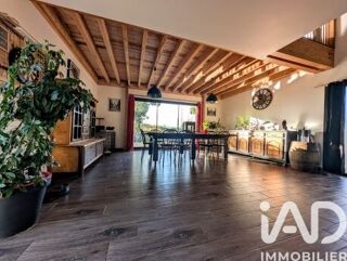  Maison à vendre 8 pièces 260 m²