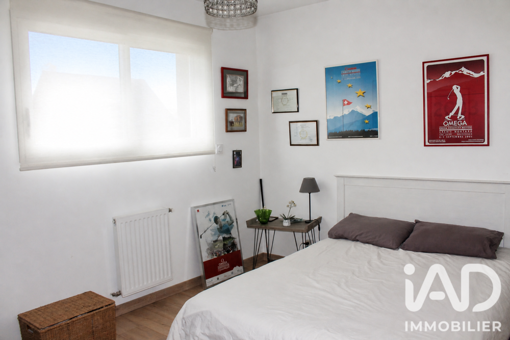 Vente Maison Vente Maison/villa 5 pièces Saint-erblon