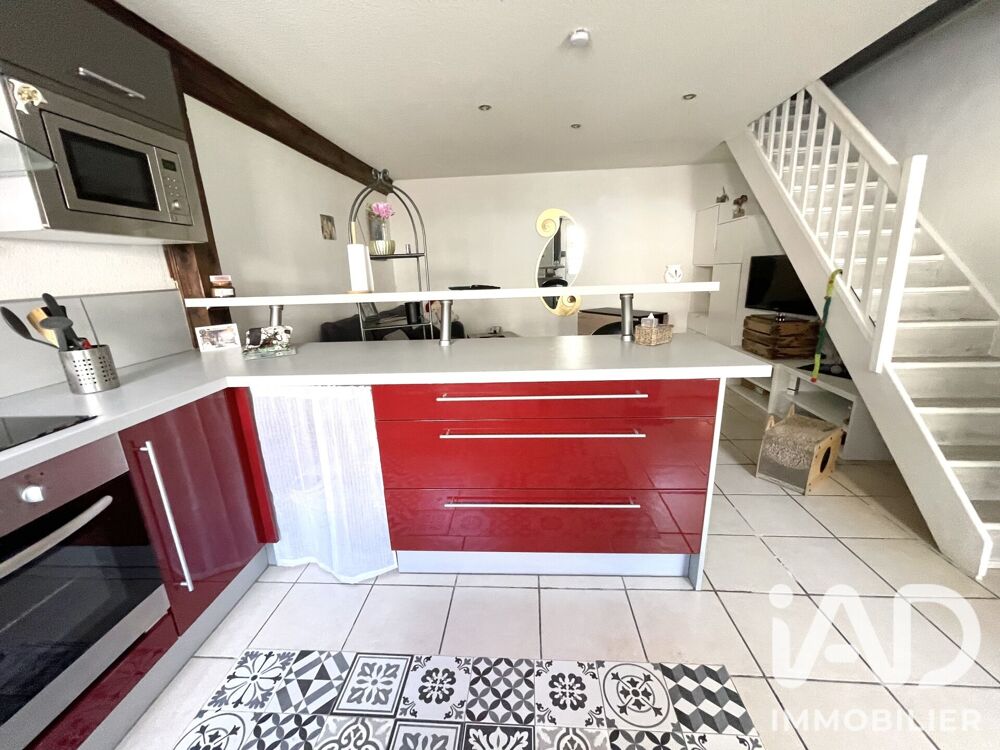 Vente Maison Vente Maison de ville 2 pièces Narbonne
