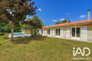  Maison à vendre 8 pièces 168 m²