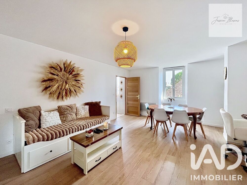 Vente Maison Vente Maison/villa 2 pièces Villecomtal-sur-arros
