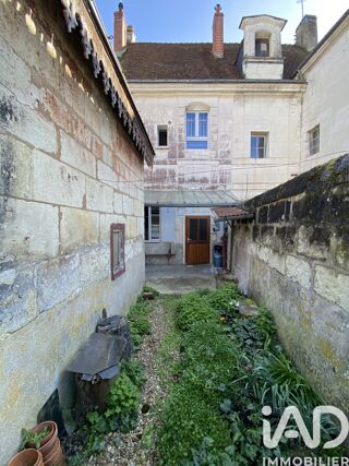  Maison à vendre 4 pièces 70 m²