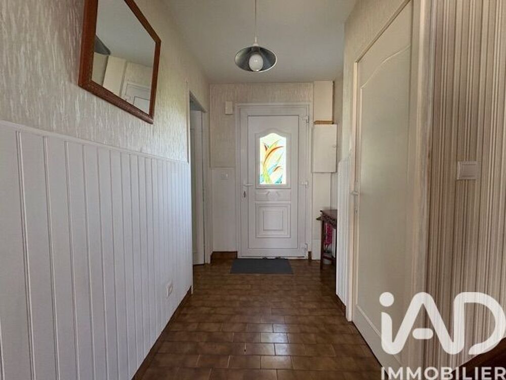 Vente Maison de ville 5 pièces