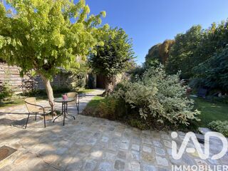  Maison à vendre 6 pièces 125 m²