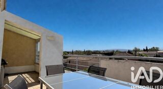  Appartement � vendre 3 pi�ces 77 m�