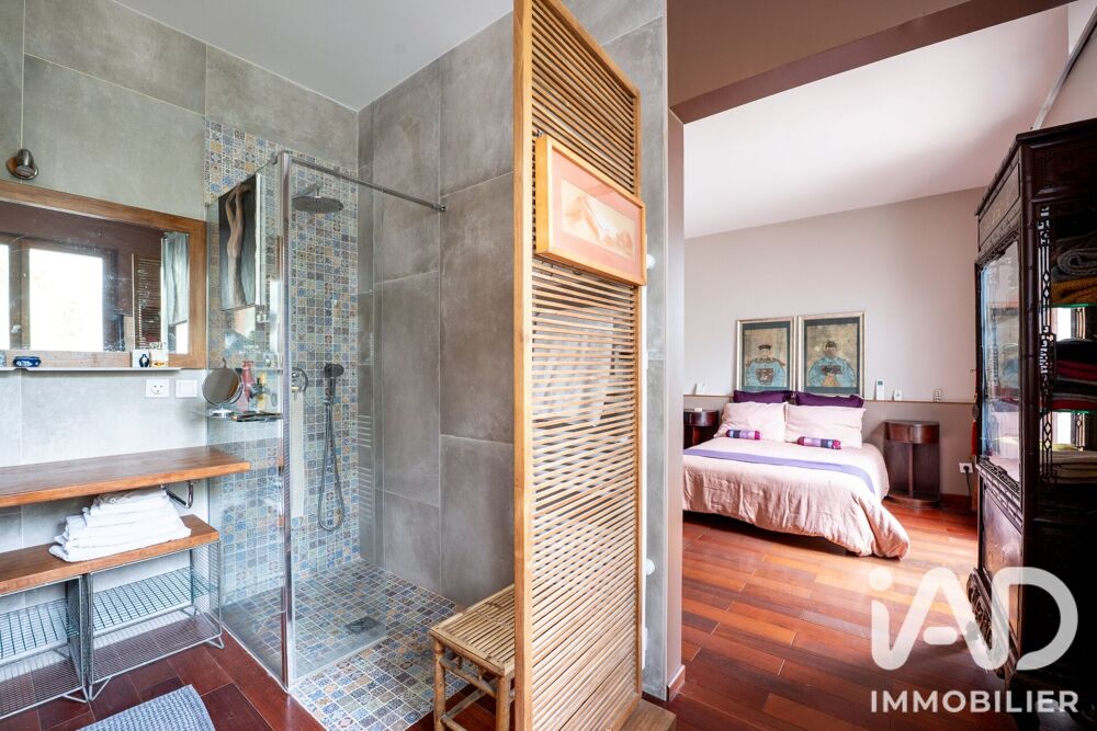 Vente Maison de ville 6 pièces
