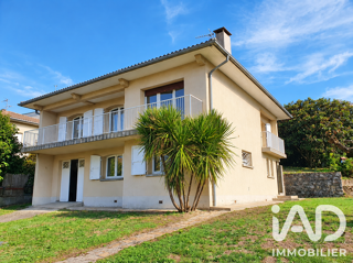 Vente Maison Vente Maison traditionnelle 5 pièces Saint-gaudens