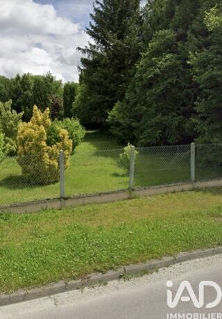  Terrain � vendre 862 m�