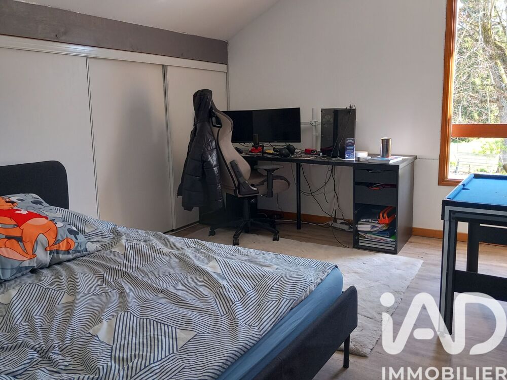 Vente Maison Vente Maison de village 4 pièces Longechenal