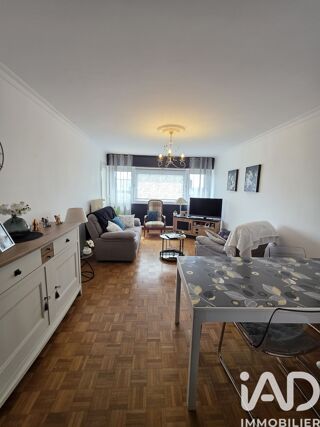  Appartement à vendre 3 pièces 70 m²