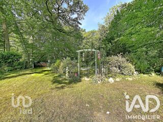  Maison à vendre 6 pièces 167 m²