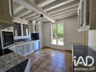  Maison à vendre 8 pièces 130 m²