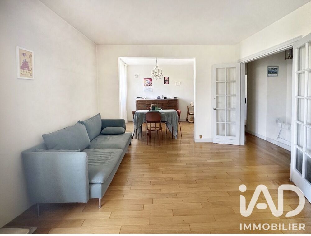 Vente Appartement 5 pièces