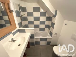  Appartement à vendre 3 pièces 52 m²