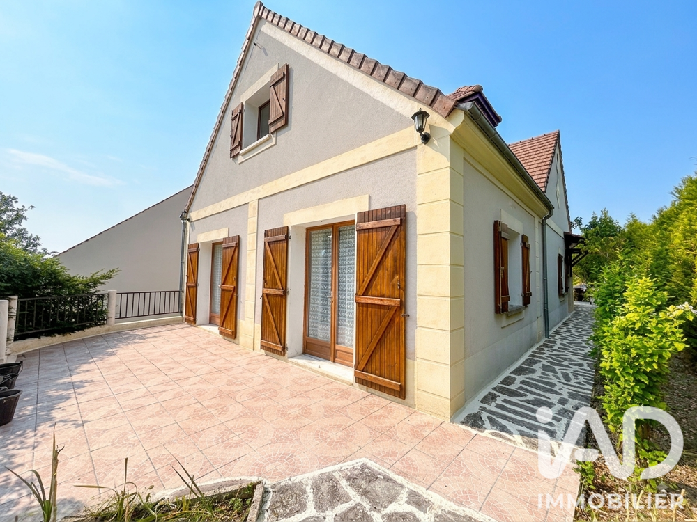 Vente Maison/villa 7 pièces