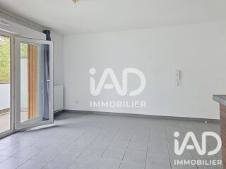  Appartement à vendre 2 pièces 43 m²