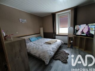  Maison à vendre 6 pièces 154 m²