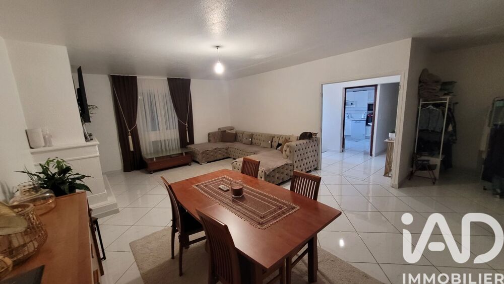 Vente Appartement Vente Appartement 4 pièces Morières-lès-avignon