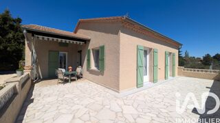  Maison à vendre 7 pièces 133 m²
