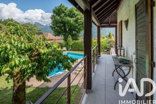  Maison à vendre 7 pièces 211 m²