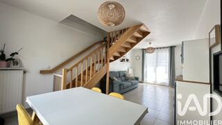  Maison à vendre 5 pièces 87 m²