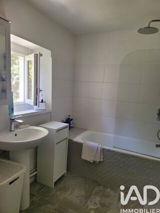  Maison � vendre 3 pi�ces 110 m�