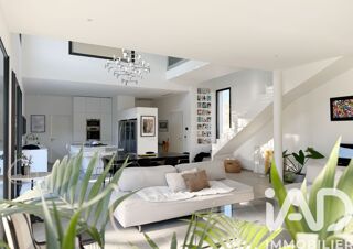  Maison � vendre 4 pi�ces 187 m�