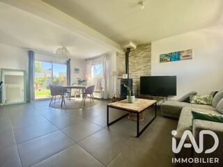  Maison à louer 8 pièces 113 m²