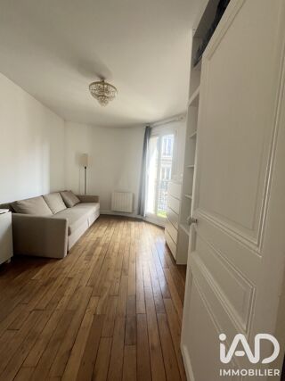  Appartement à vendre 1 pièce 23 m²