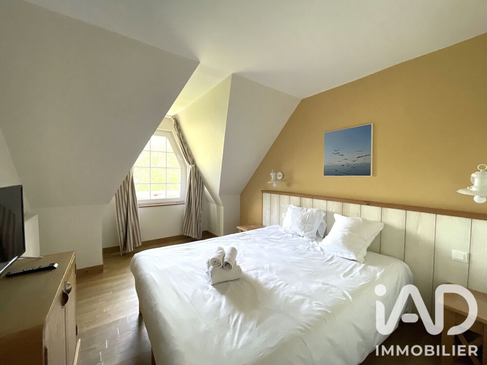 Vente Duplex 3 pièces