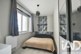  Appartement � louer 2 pi�ces 32 m� Beynes