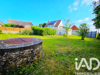  Maison à vendre 5 pièces 95 m²