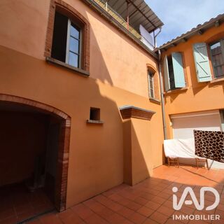  Immeuble à vendre 393 m²