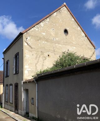 Vente Maison Vente Maison de village 4 pièces Brienon-sur-armançon