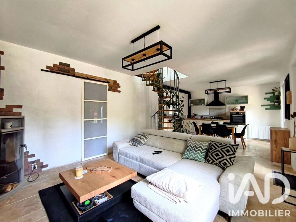 Vente Maison Vente Maison de campagne 4 pièces Bérou-la-mulotière