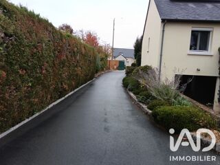  Terrain à vendre 823 m²