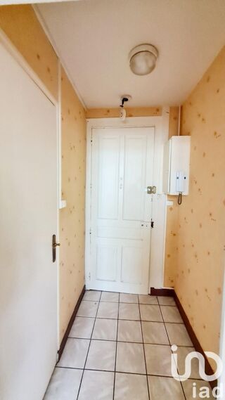  Appartement à vendre 2 pièces 32 m²