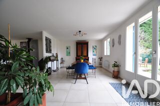  Maison à vendre 7 pièces 140 m²