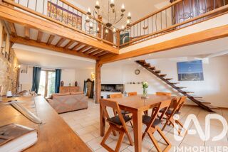 Vente Maison Vente Maison/villa 6 pièces Wadelincourt